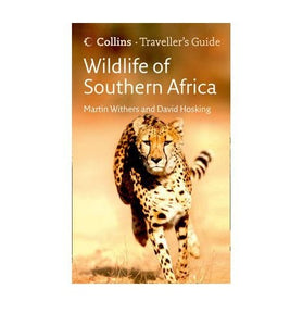 Wildlife of Southern Africa 