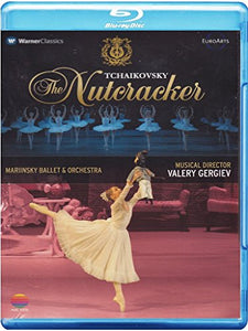 Mariinsky Ballet & Orchestra - The Nutcracker: Mariinsky Ballet and Orchestra, Valery Gergiev [Blu-r 