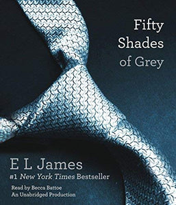 Fifty Shades of Grey 