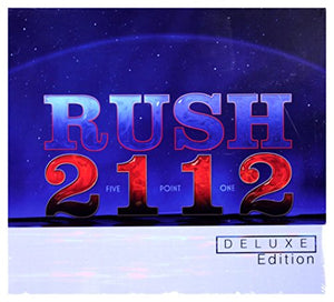 Rush - 2112 