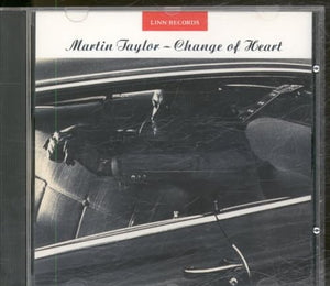 Martin Taylor - Change Of Heart 