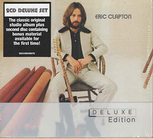 Eric Clapton - Eric Clapton 