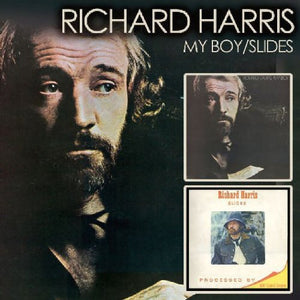 Richard Harris - My Boy/Slides 