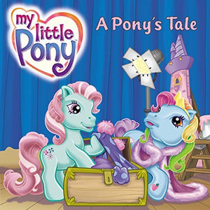 A Pony's Tale 