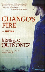 Chango's Fire 