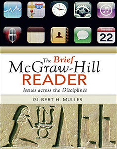 The Brief McGraw-Hill Reader 