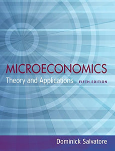 Microeconomics 