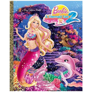 Barbie in a Mermaid Tale 2 