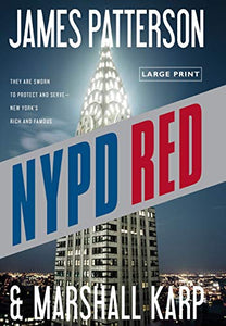 NYPD Red 