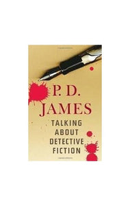 Talking About Detective Fiction 