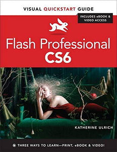 Flash Professional CS6 