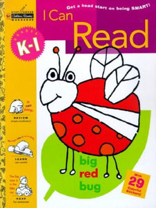 I Can Read (Grades K-1) 