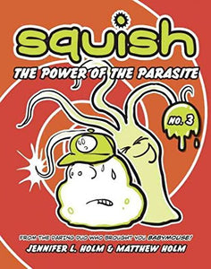 The Power of the Parasite 