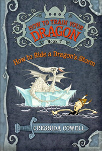 How to Train Your Dragon: How to Ride a Dragon's Storm 