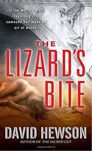 The Lizard's Bite 