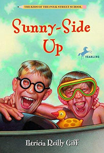 Sunnyside Up 