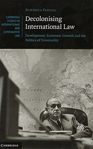 Decolonising International Law 