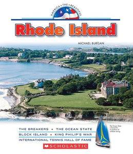 Rhode Island 