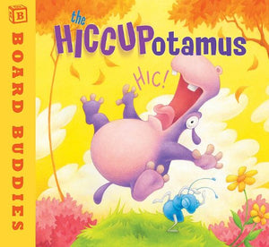 The Hiccupotamus 