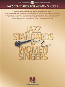 jazz-standards-for-women-singers 