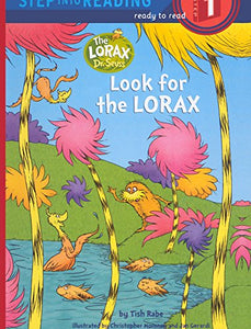 Look for the Lorax 