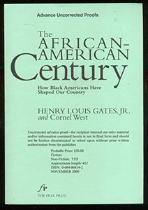 The African-American Century 