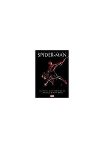 Marvel Masterworks: The Amazing Spider-man Vol.1 