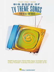 big-book-of-tv-theme-songs 