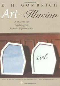 Art and Illusion 