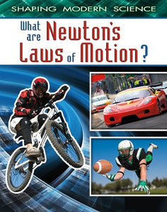 What Are Newtons Laws of Motion? 