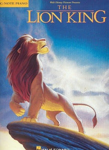 The Lion King 