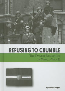 Refusing to Crumble 