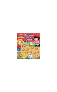 Fisher Price Little People Curious Little Chicks 