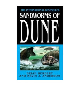 Sandworms of Dune 