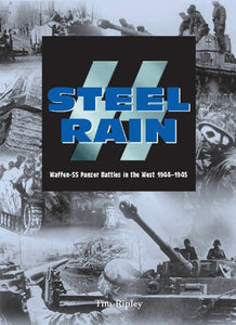 Steel Rain 