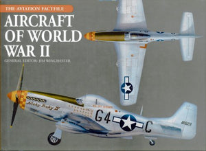 Aircraft of World War II 