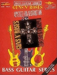Appetite for Destruction 