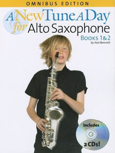 new-tune-a-day-alto-saxophone-omnibus 