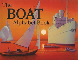 The Boat Alphabet Book 