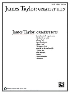 James Taylor 