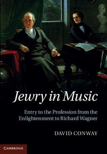 Jewry in Music 