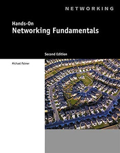 Hands-On Networking Fundamentals 