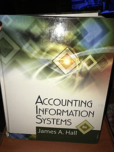 Accounting Information Systems 