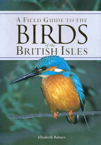 Birds of the British Isles 