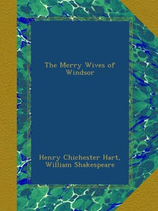 The Merry Wives of Windsor 