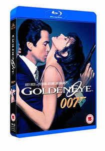 GoldenEye [Blu-ray] [1995] 