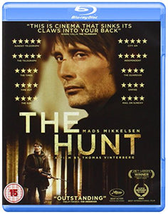 The Hunt [Blu-ray] 