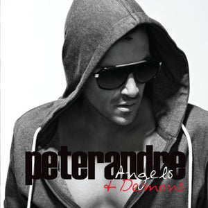 Peter Andre - Angels And Demons [Deluxe Tour Edition] 