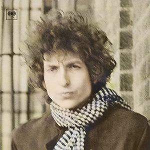 Bob Dylan - Blonde on Blonde (Blu-Spec CD2) 