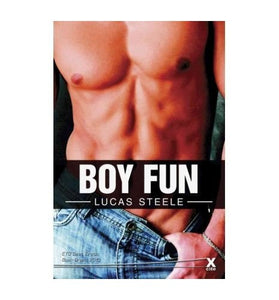 Boy Fun 